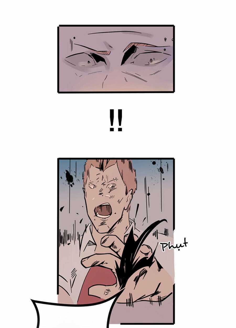 Lang Thành - Chapter 17 - Trang 10