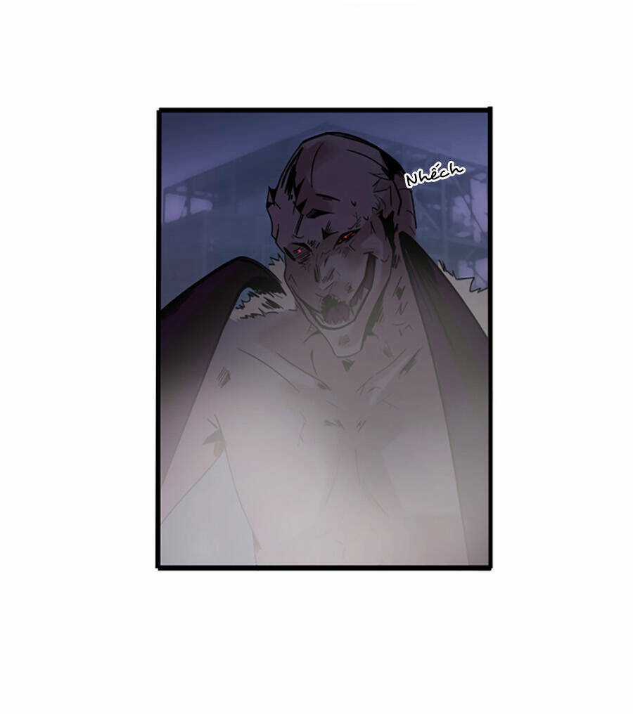 Lang Thành - Chapter 18 - Trang 11