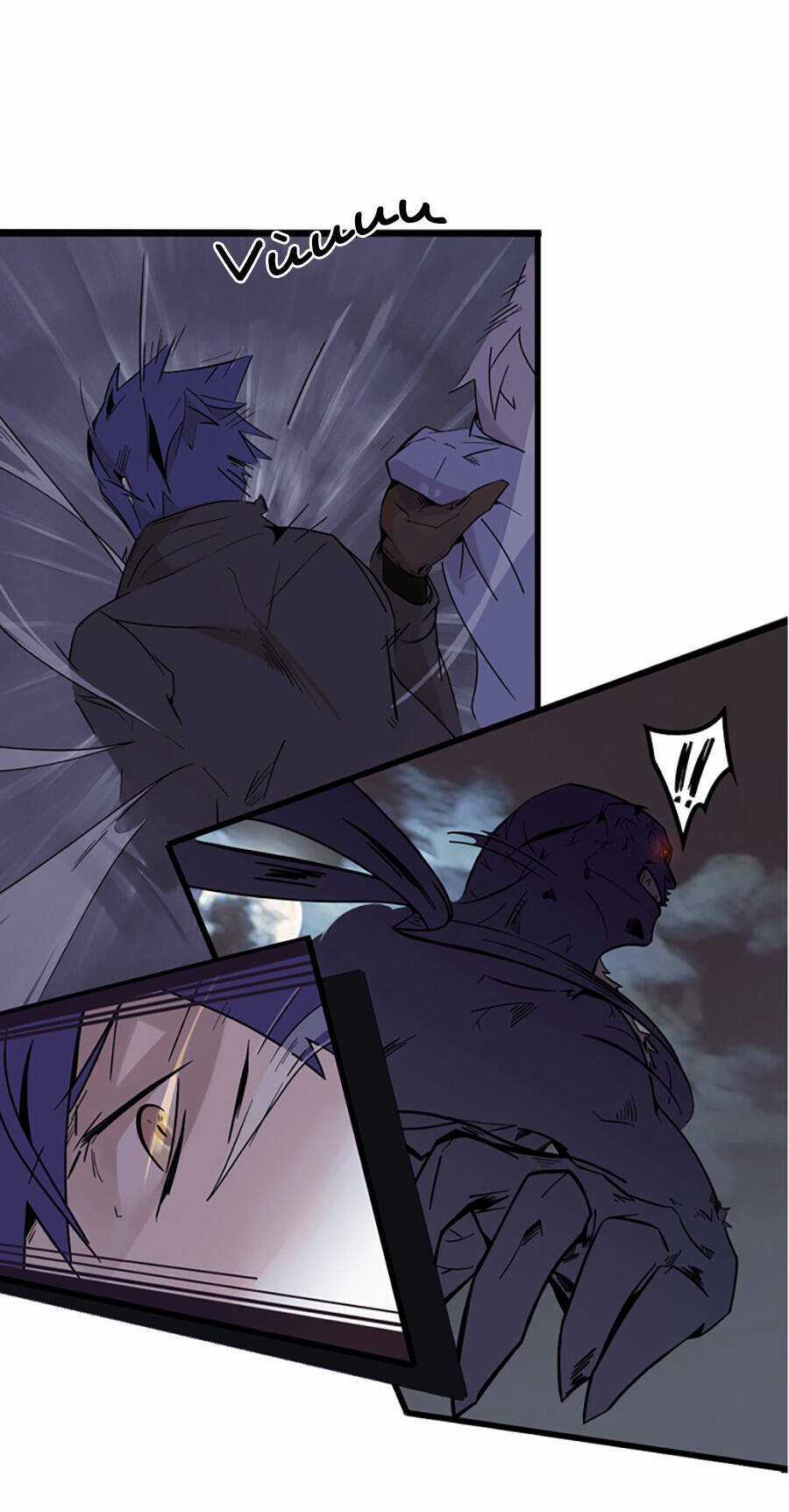 Lang Thành - Chapter 18 - Trang 16