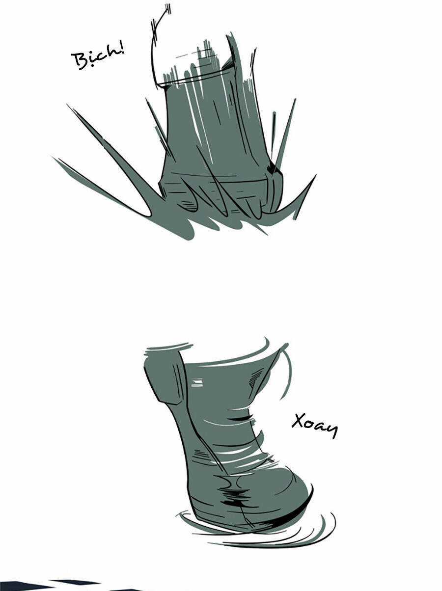 Lang Thành - Chapter 18 - Trang 17