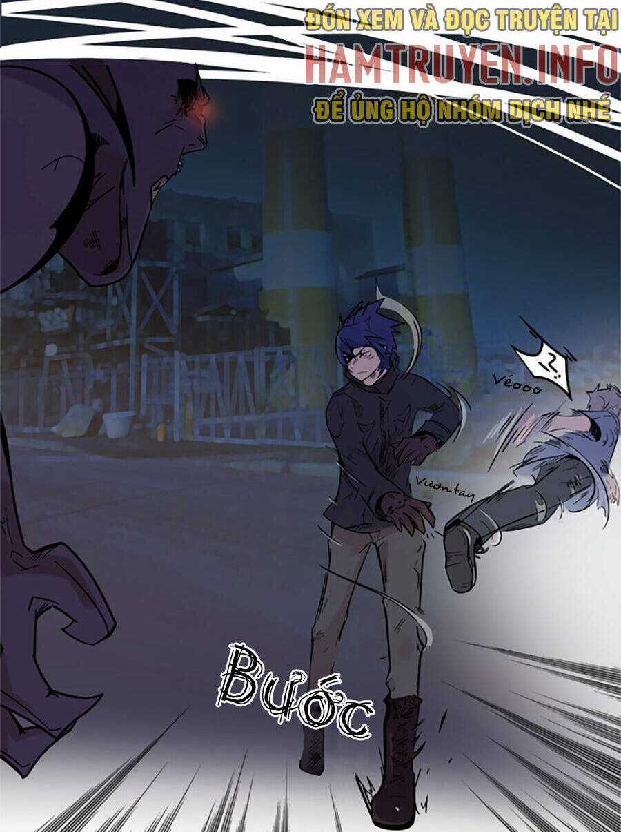 Lang Thành - Chapter 18 - Trang 18