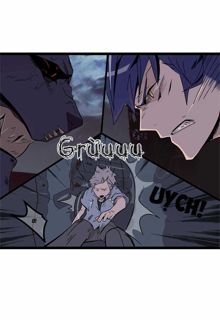 Lang Thành - Chapter 18 - Trang 19