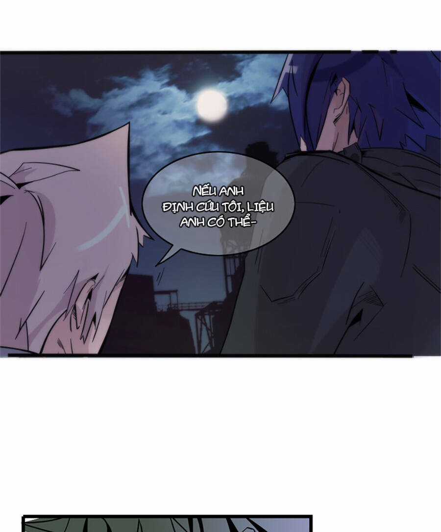 Lang Thành - Chapter 18 - Trang 21