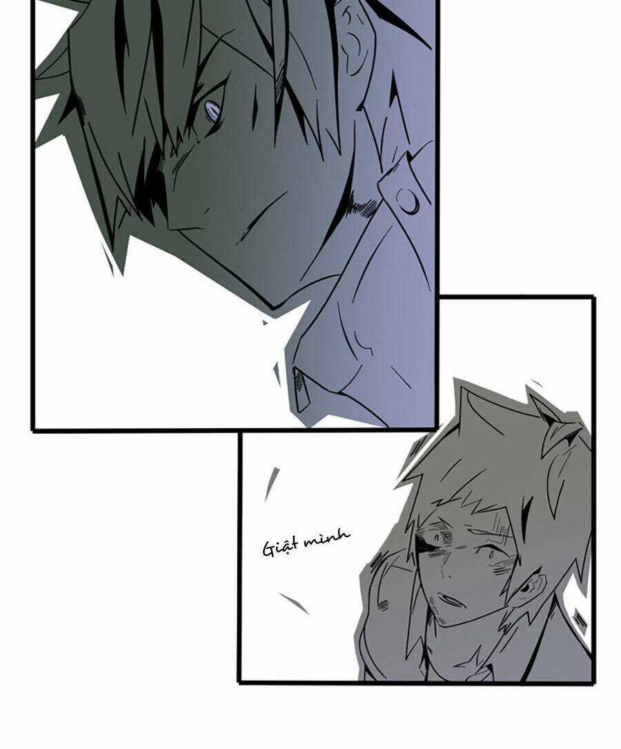 Lang Thành - Chapter 18 - Trang 22