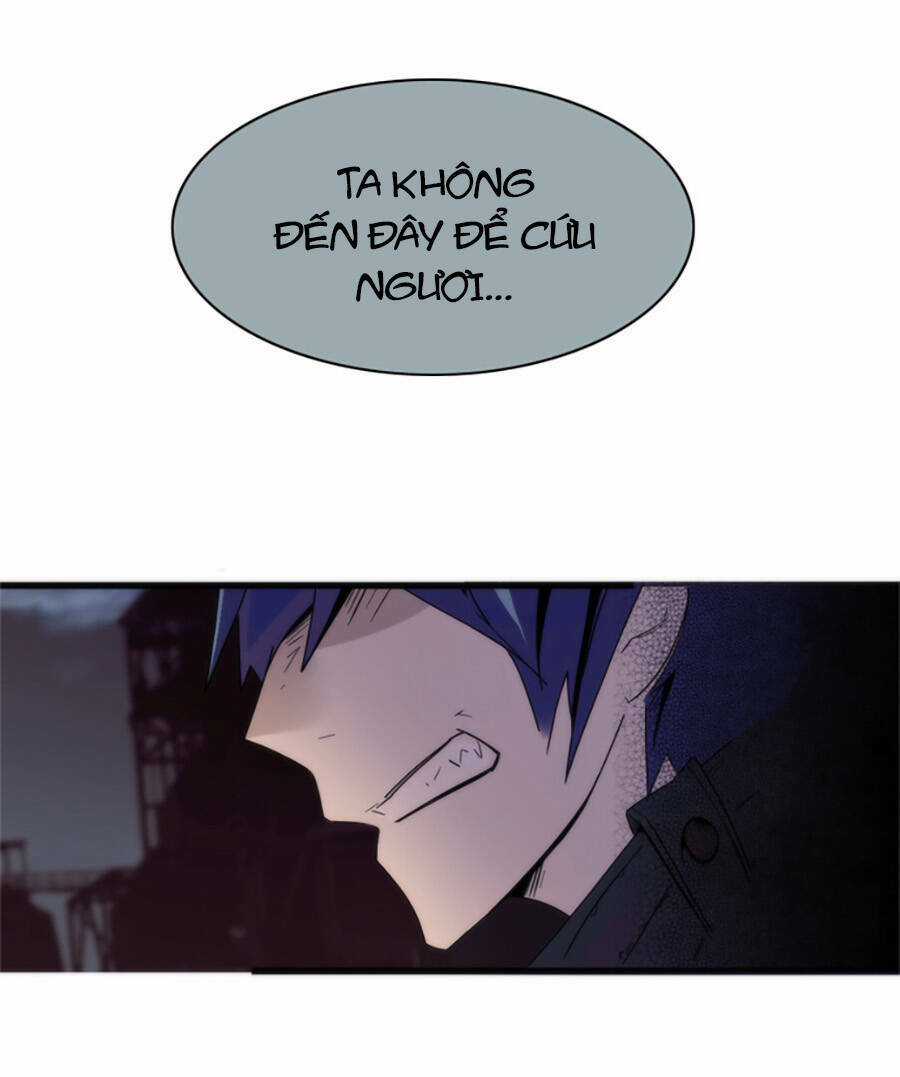 Lang Thành - Chapter 18 - Trang 23