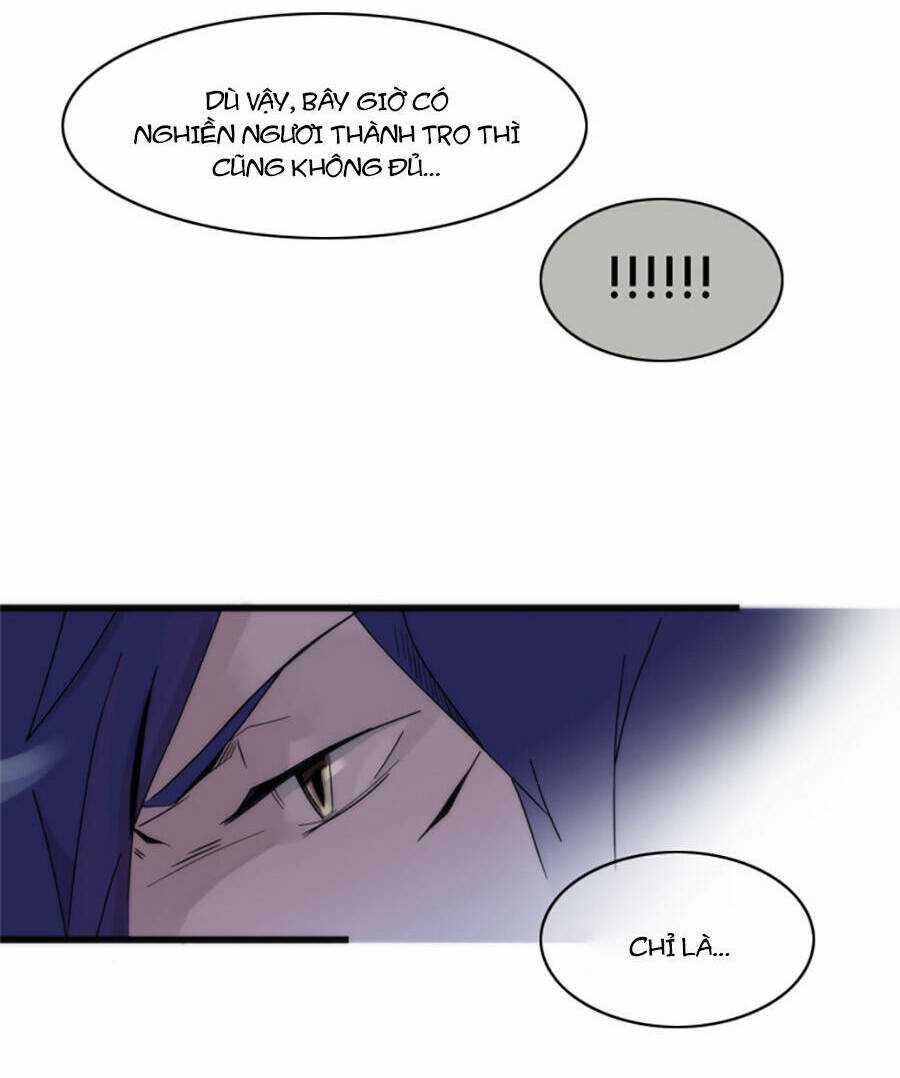 Lang Thành - Chapter 18 - Trang 24