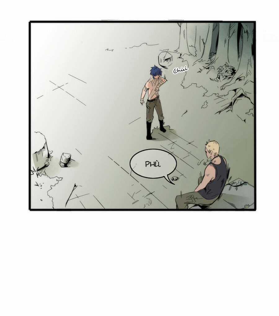 Lang Thành - Chapter 18 - Trang 28