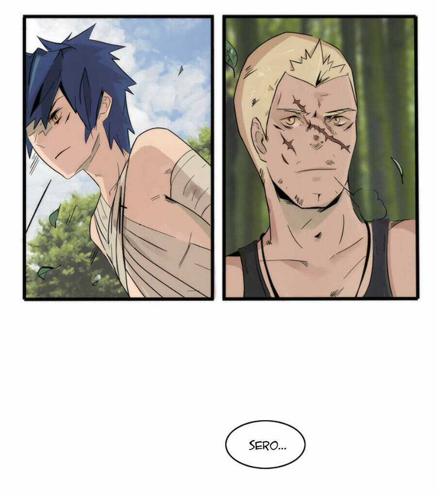 Lang Thành - Chapter 18 - Trang 29