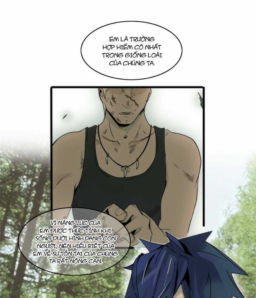 Lang Thành - Chapter 18 - Trang 30