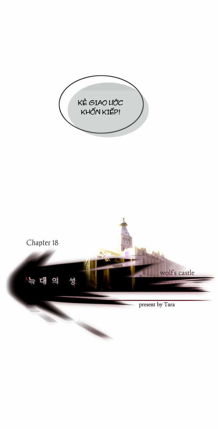 Lang Thành - Chapter 18 - Trang 4