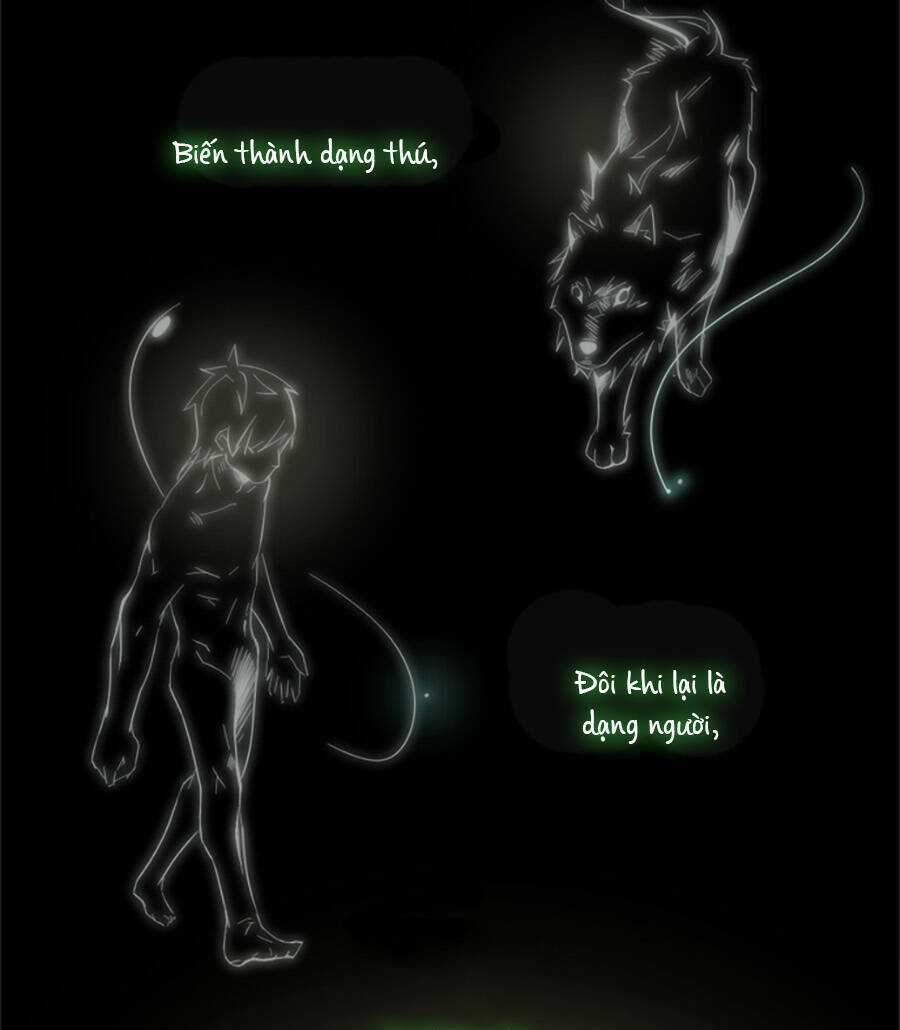 Lang Thành - Chapter 18 - Trang 33