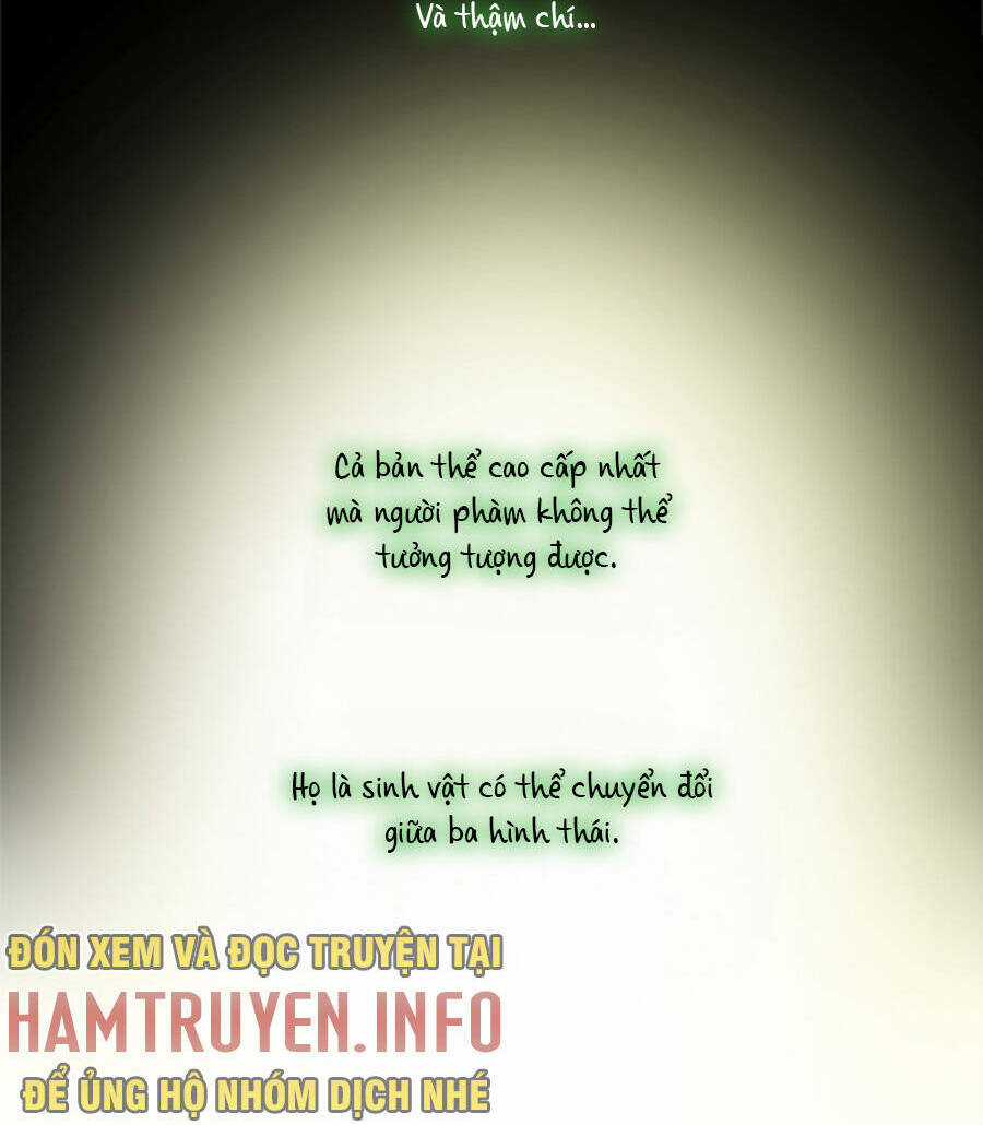 Lang Thành - Chapter 18 - Trang 34