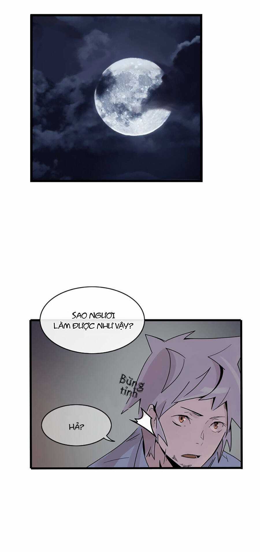 Lang Thành - Chapter 18 - Trang 5