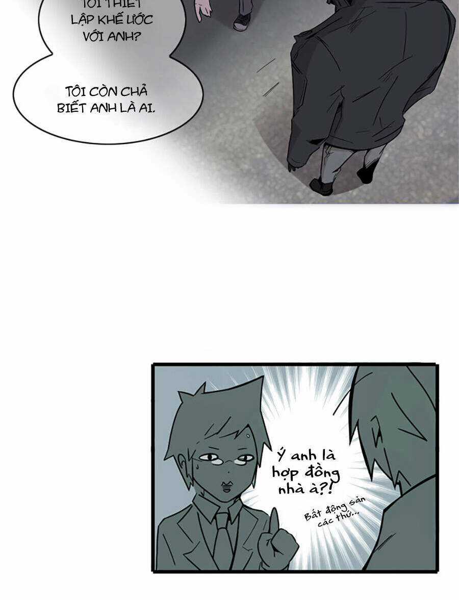 Lang Thành - Chapter 18 - Trang 7