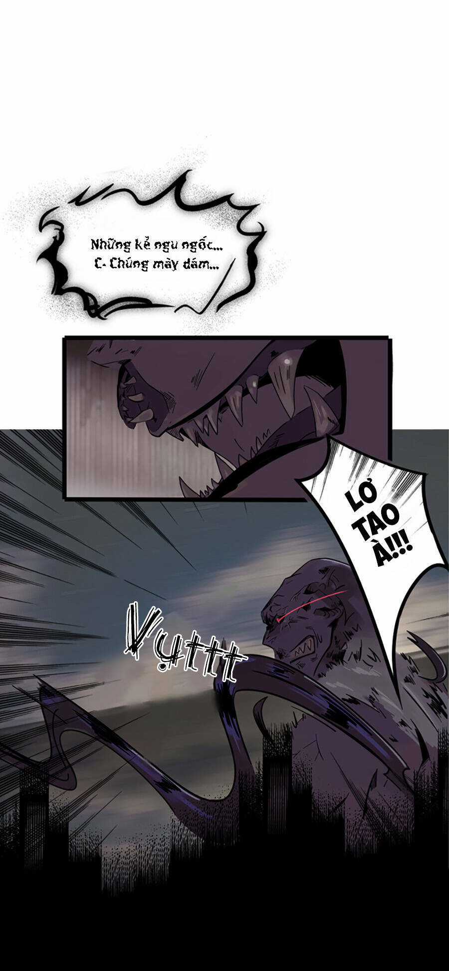 Lang Thành - Chapter 18 - Trang 8