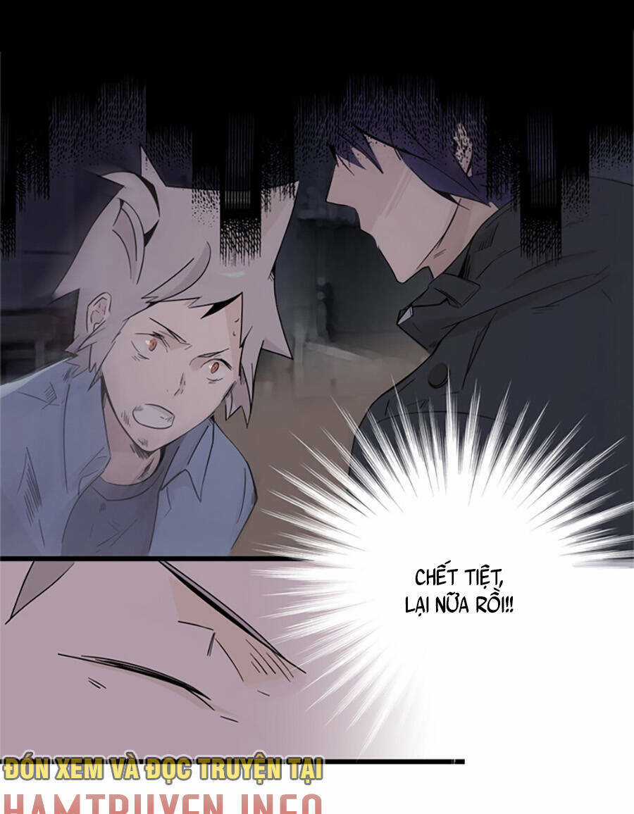 Lang Thành - Chapter 18 - Trang 9