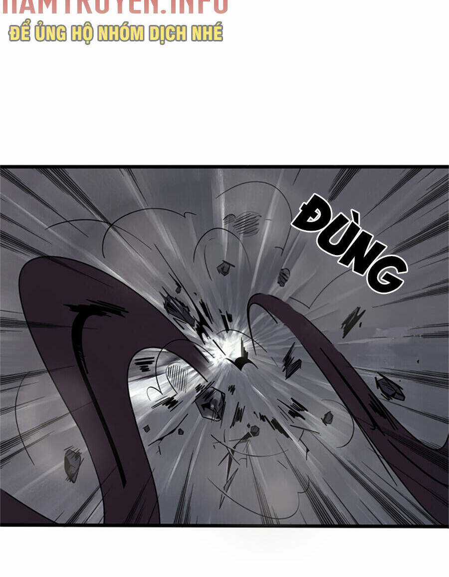 Lang Thành - Chapter 18 - Trang 10