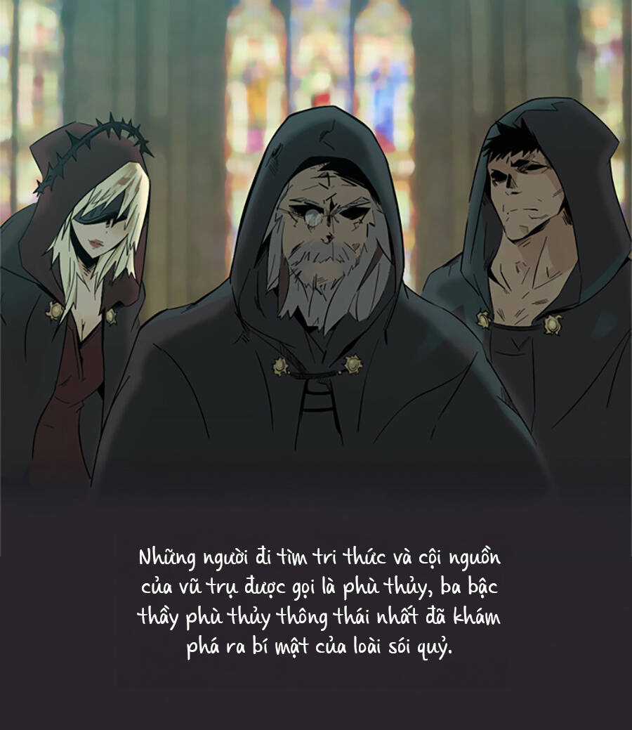 Lang Thành - Chapter 19 - Trang 11