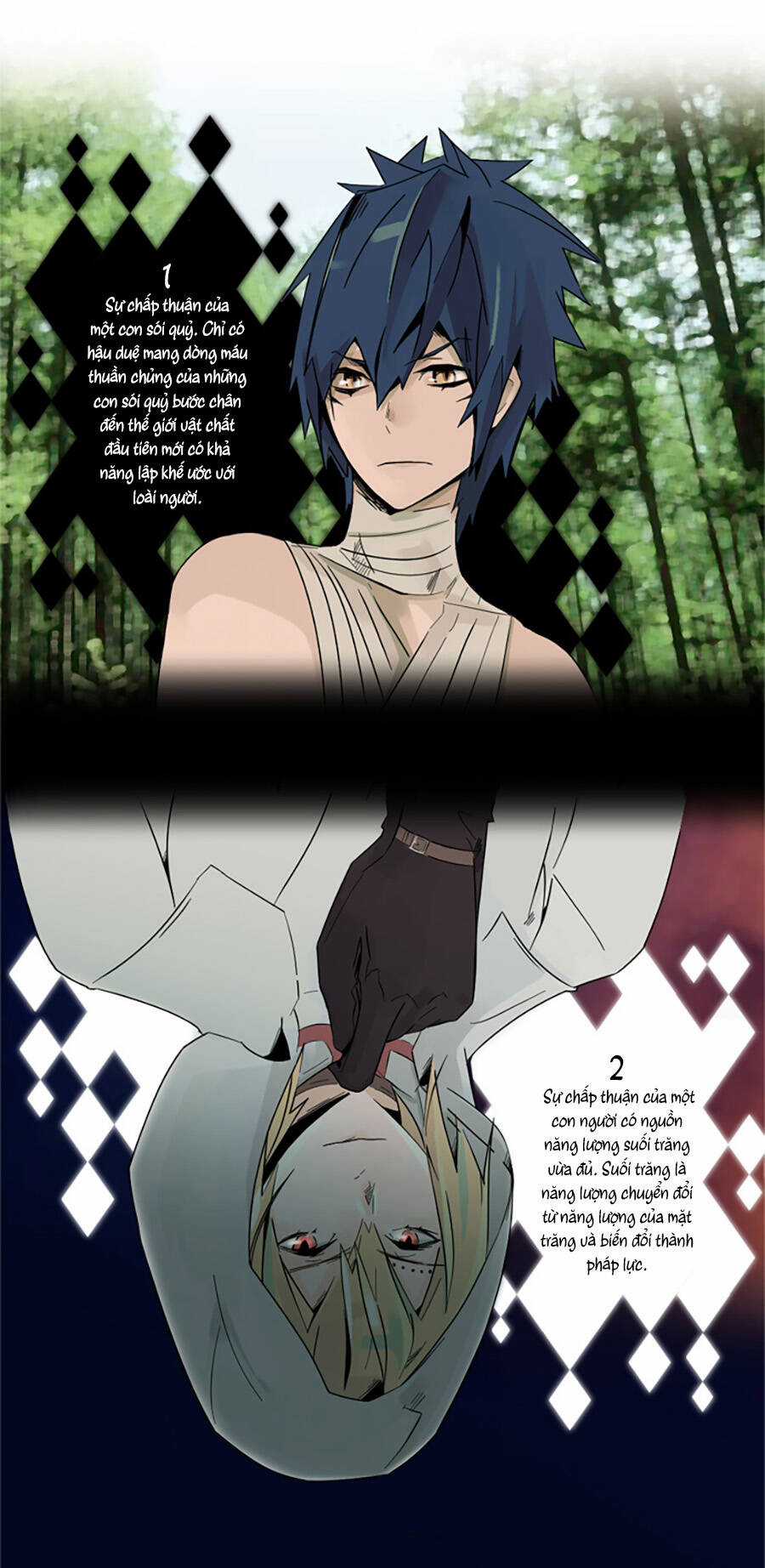 Lang Thành - Chapter 19 - Trang 14