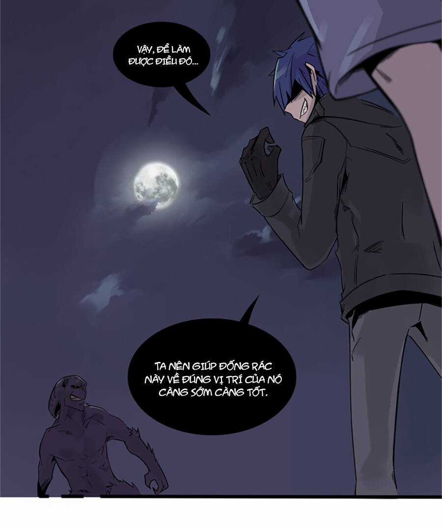 Lang Thành - Chapter 19 - Trang 18