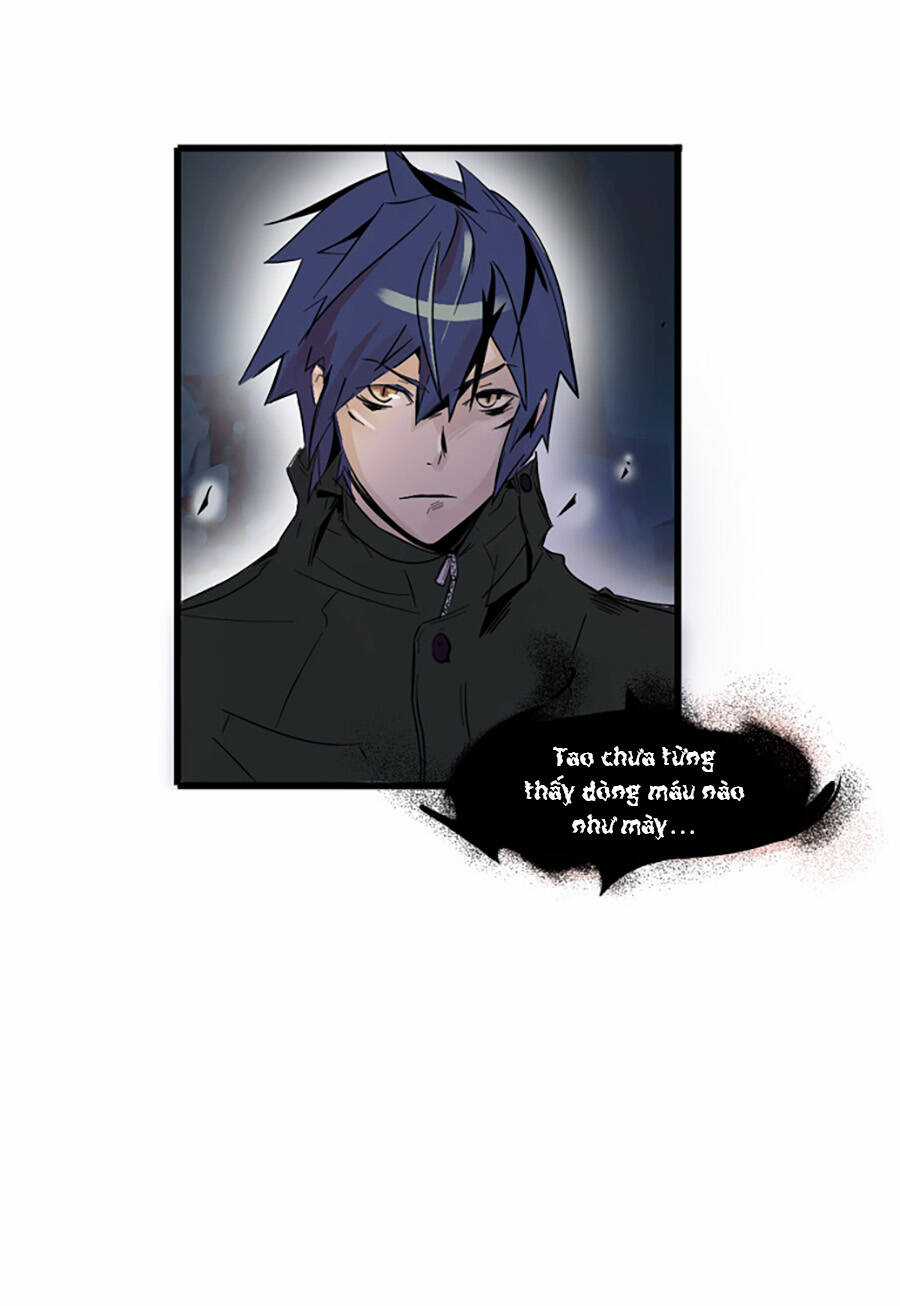 Lang Thành - Chapter 19 - Trang 20