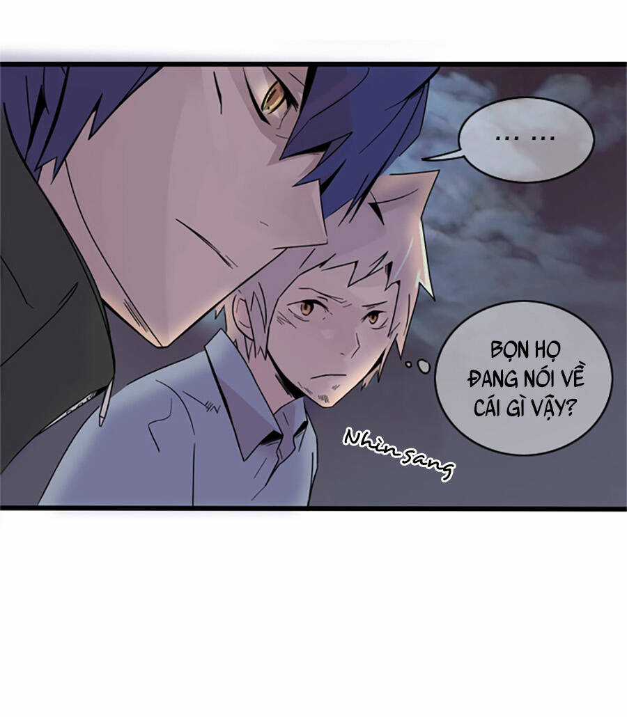 Lang Thành - Chapter 19 - Trang 21