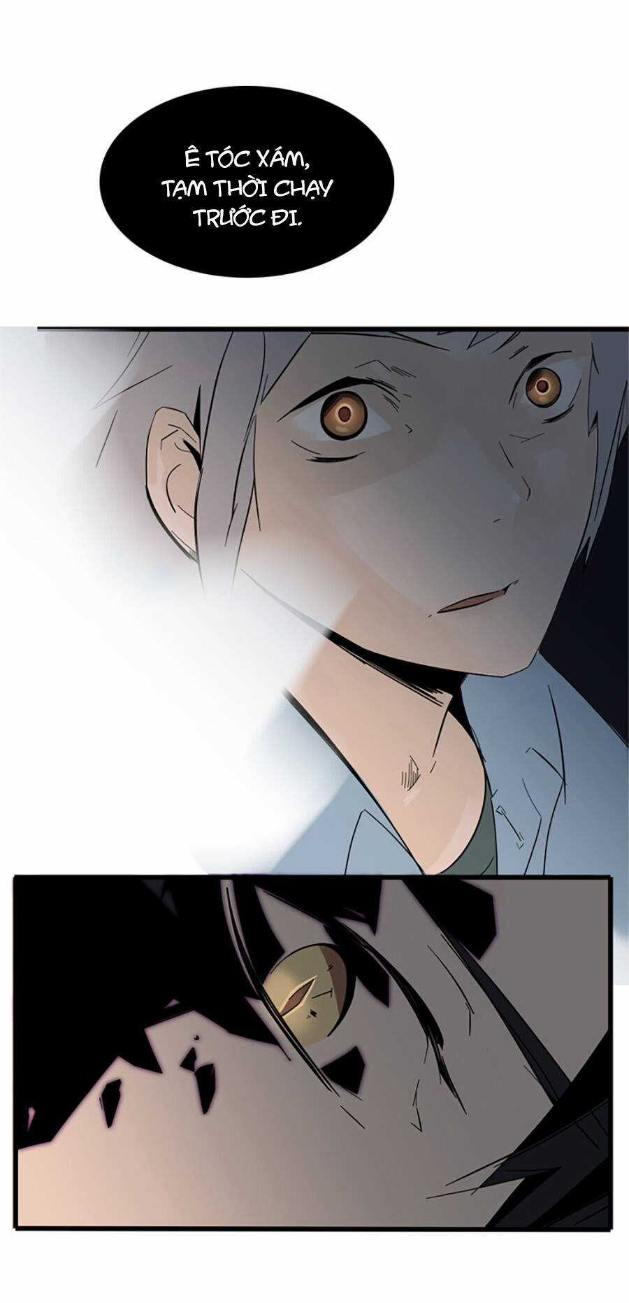 Lang Thành - Chapter 19 - Trang 29