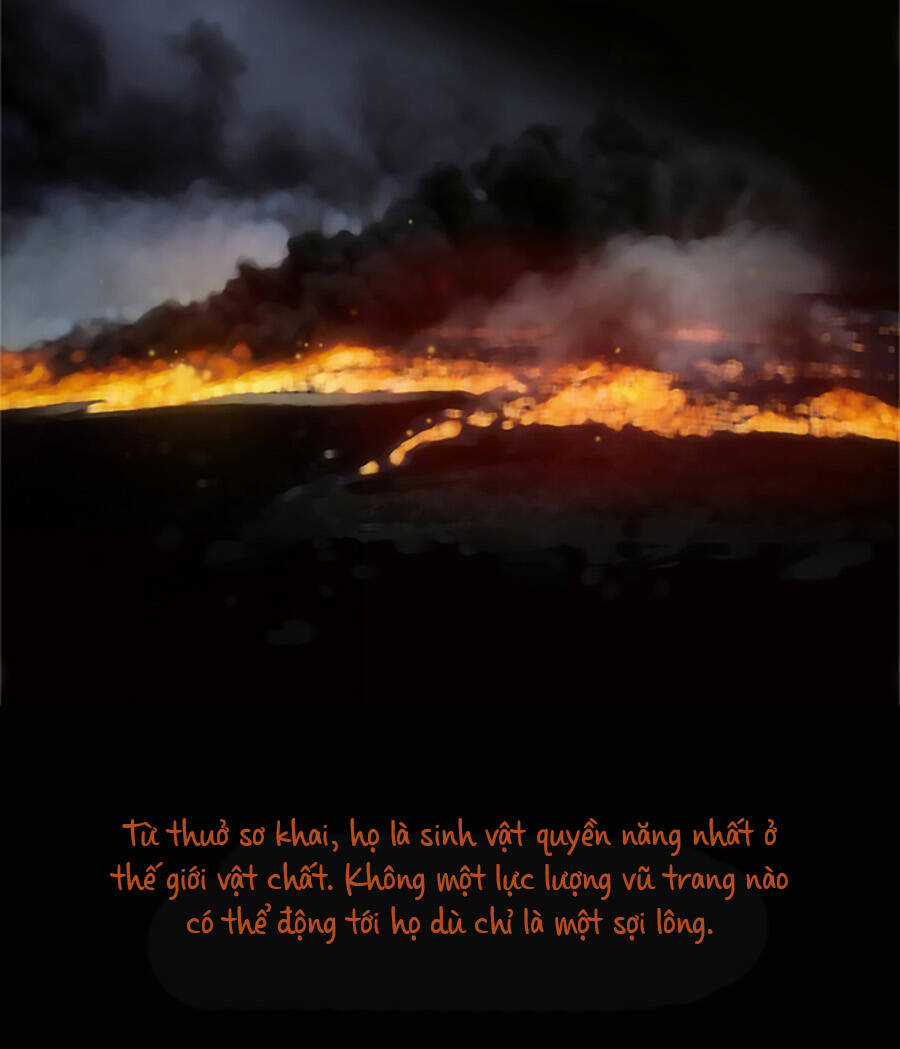 Lang Thành - Chapter 19 - Trang 5