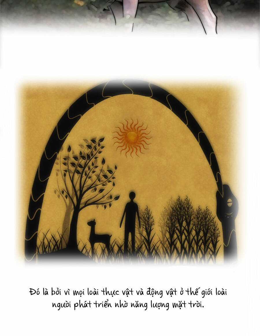 Lang Thành - Chapter 19 - Trang 8