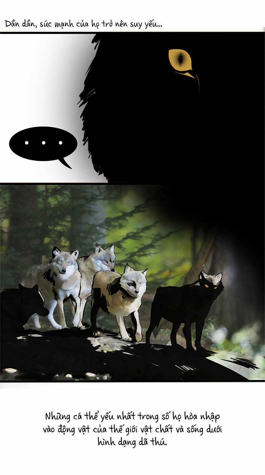 Lang Thành - Chapter 19 - Trang 9