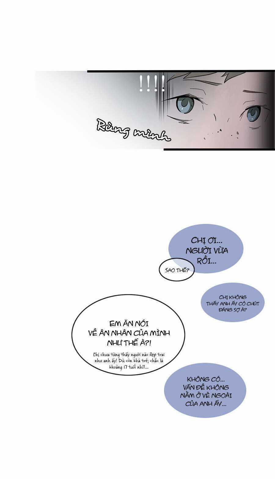 Lang Thành - Chapter 2 - Trang 11