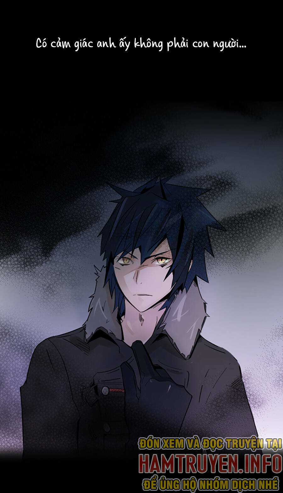 Lang Thành - Chapter 2 - Trang 12