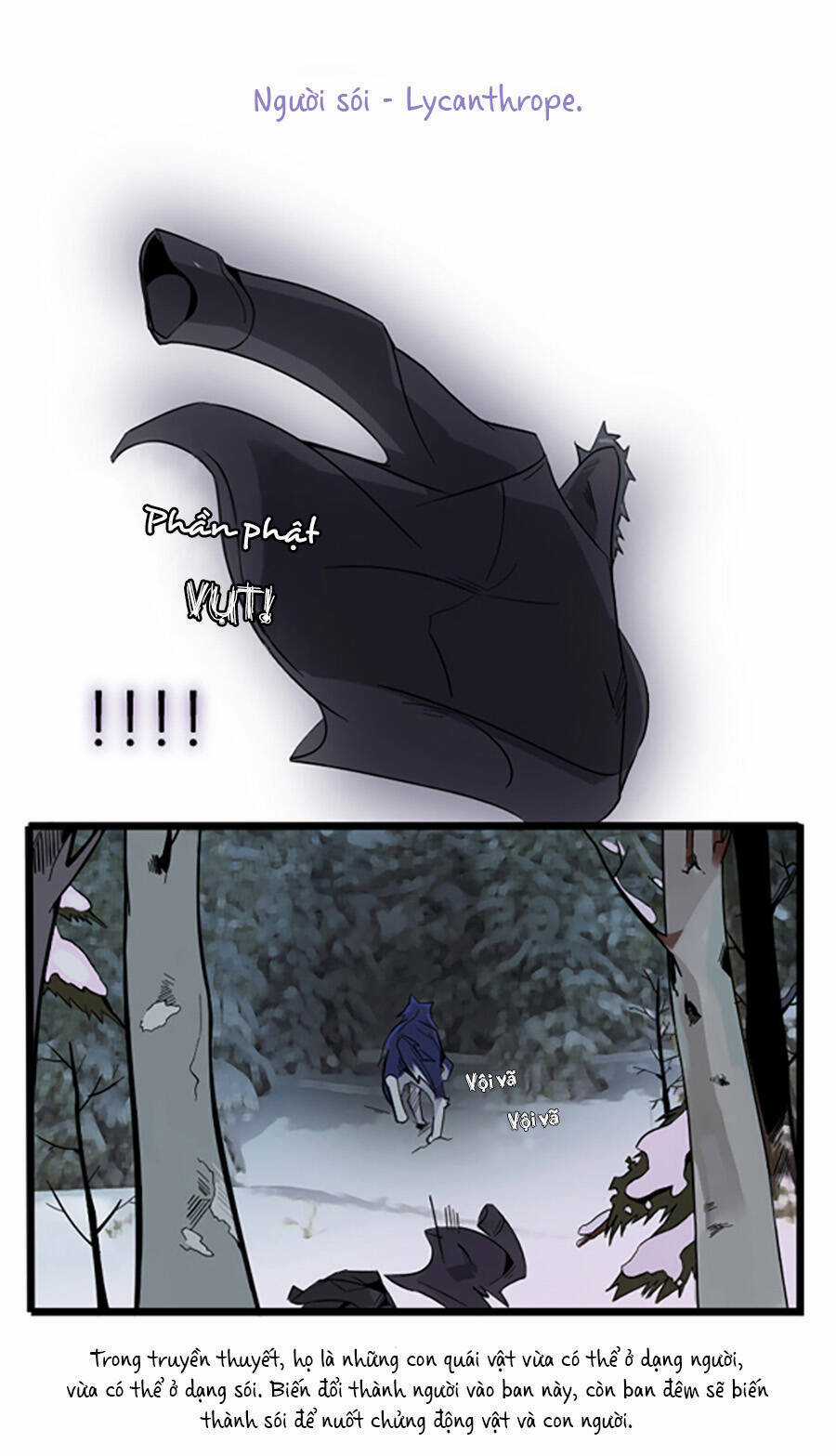 Lang Thành - Chapter 2 - Trang 14