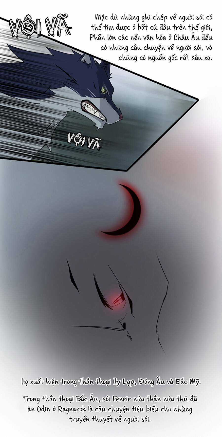 Lang Thành - Chapter 2 - Trang 15