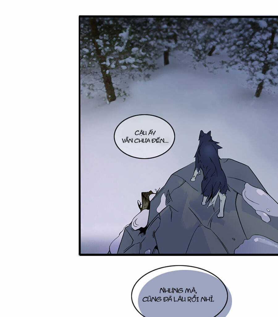 Lang Thành - Chapter 2 - Trang 16