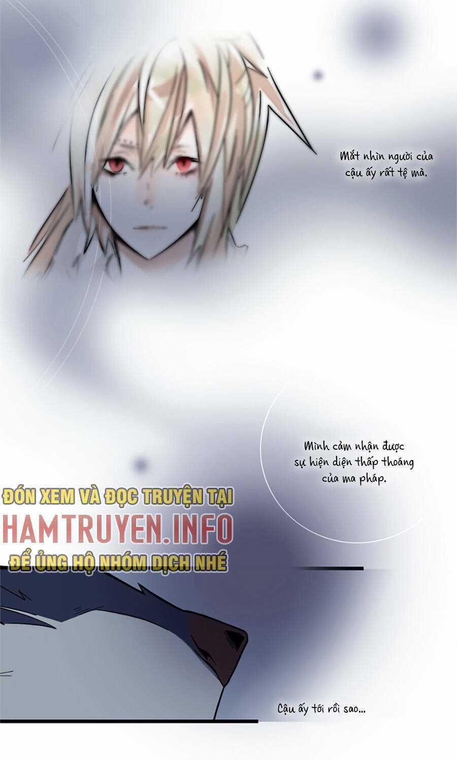 Lang Thành - Chapter 2 - Trang 18