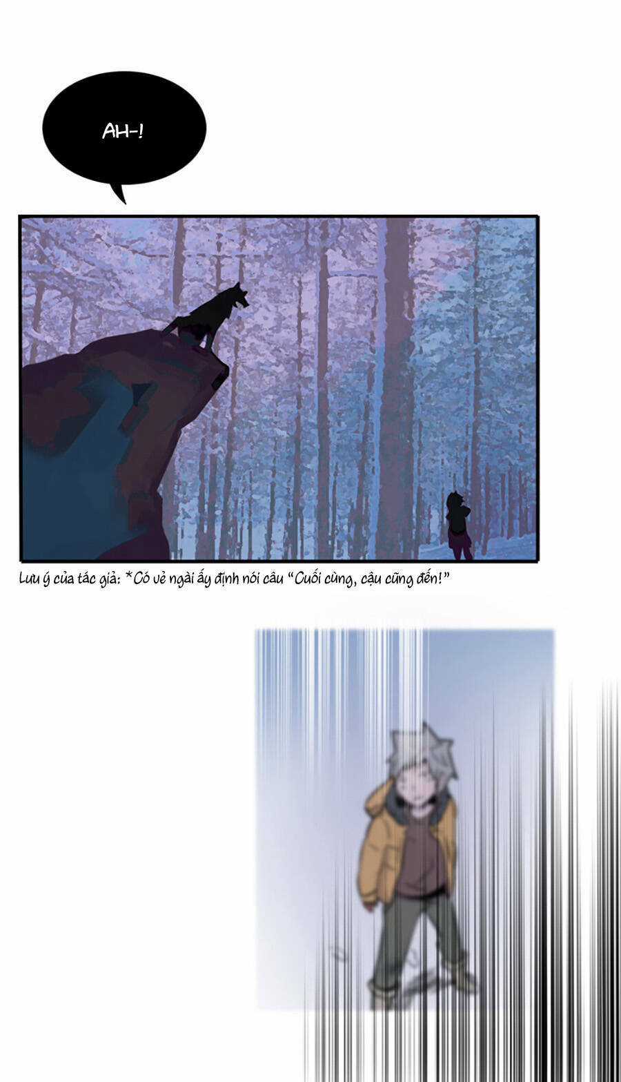 Lang Thành - Chapter 2 - Trang 19