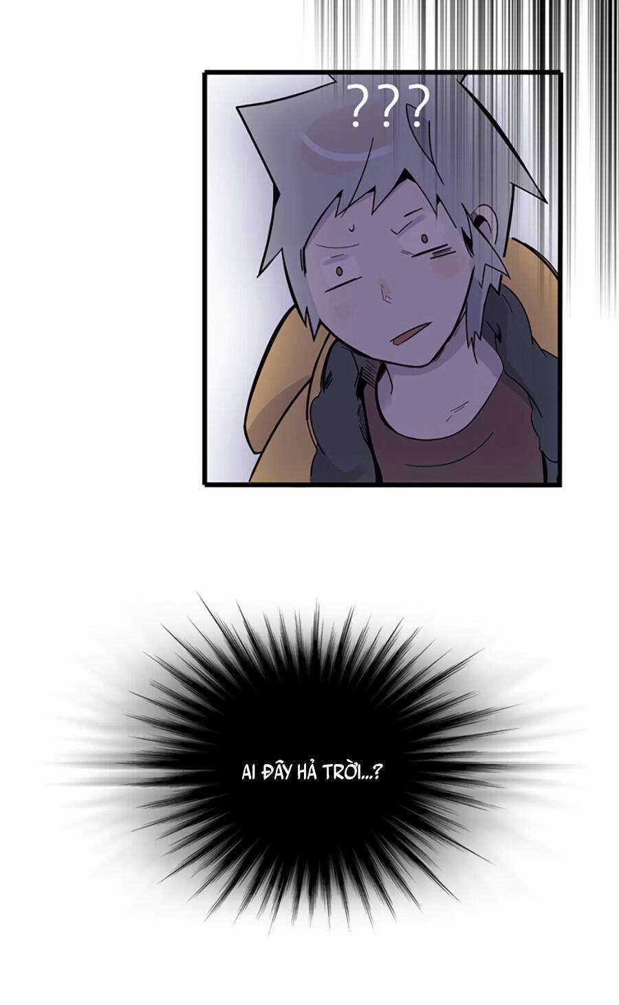 Lang Thành - Chapter 2 - Trang 20