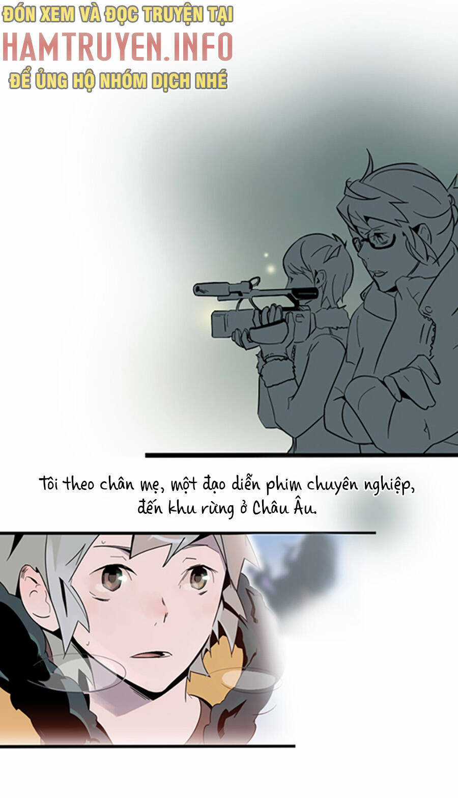 Lang Thành - Chapter 2 - Trang 3