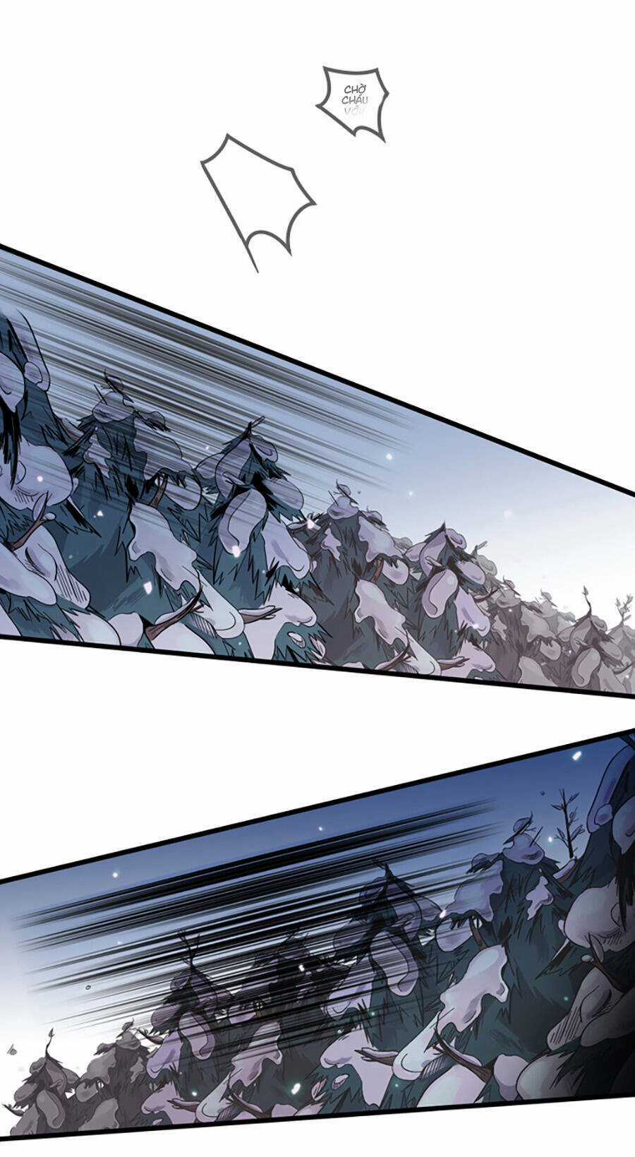 Lang Thành - Chapter 2 - Trang 24