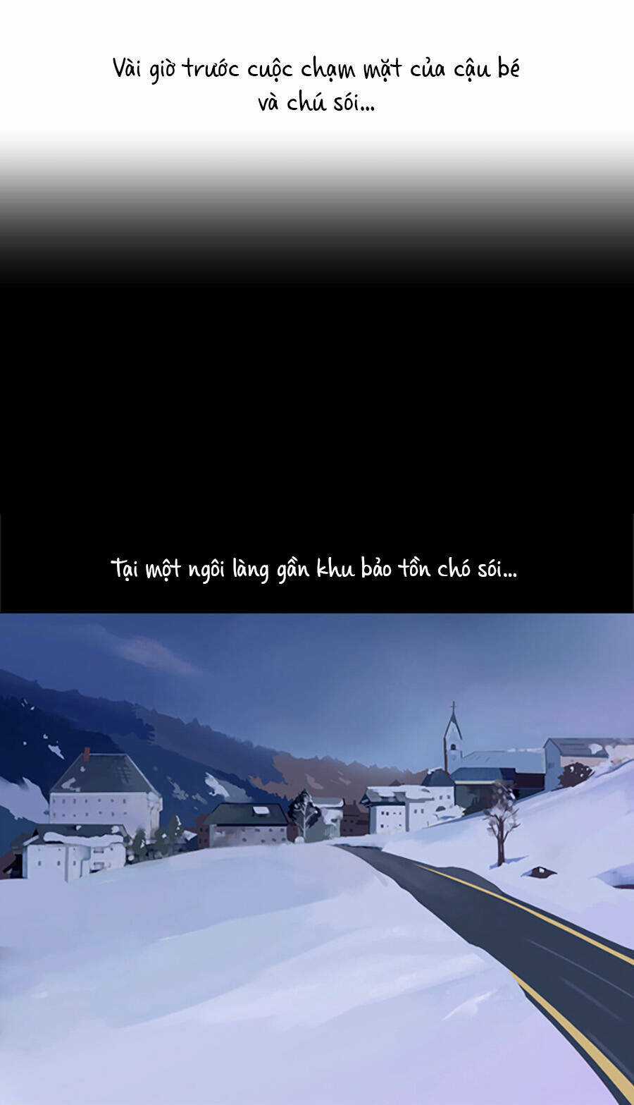 Lang Thành - Chapter 2 - Trang 6