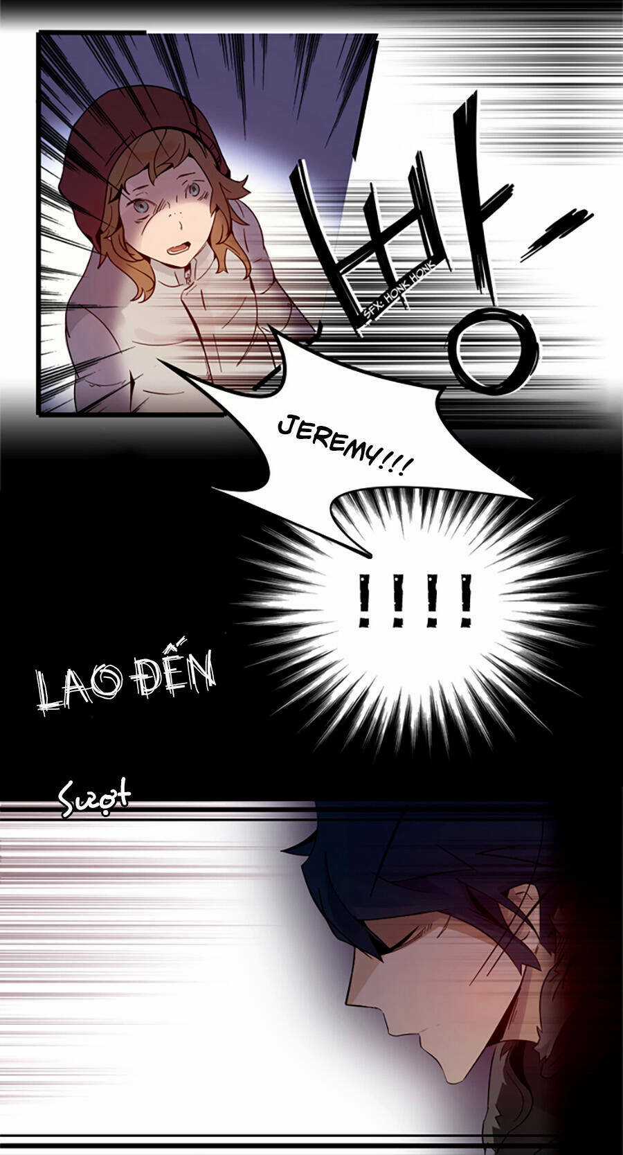 Lang Thành - Chapter 2 - Trang 9