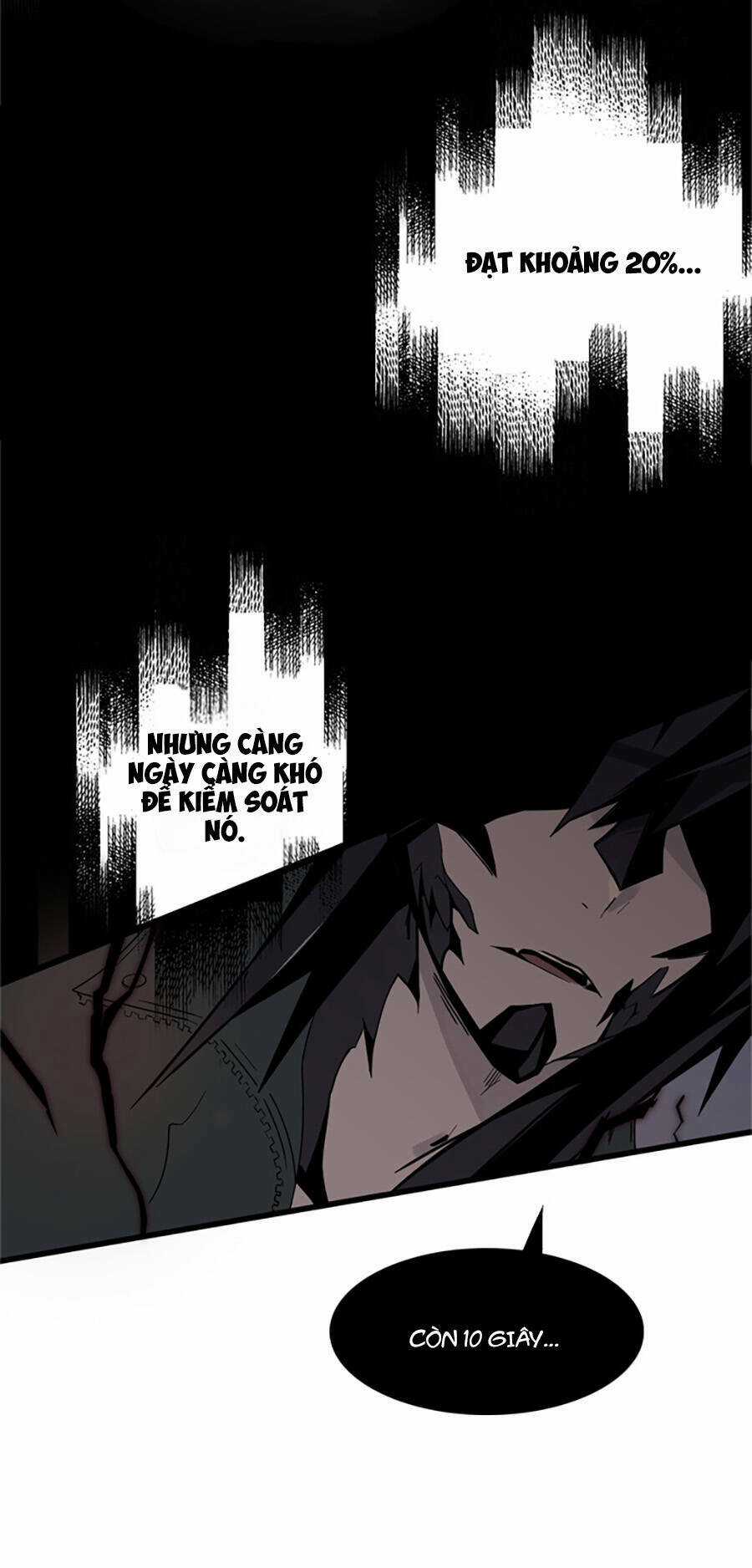 Lang Thành - Chapter 20 - Trang 11