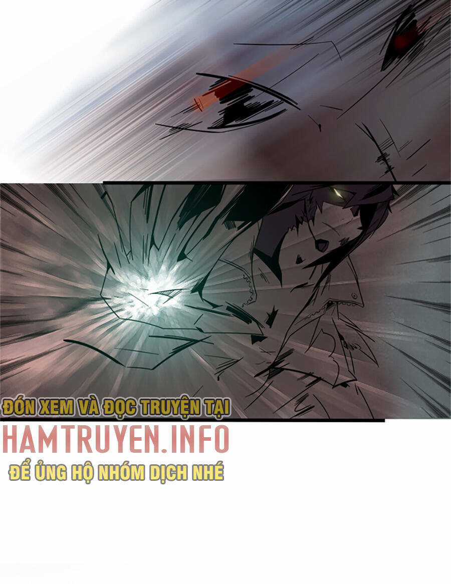 Lang Thành - Chapter 20 - Trang 13