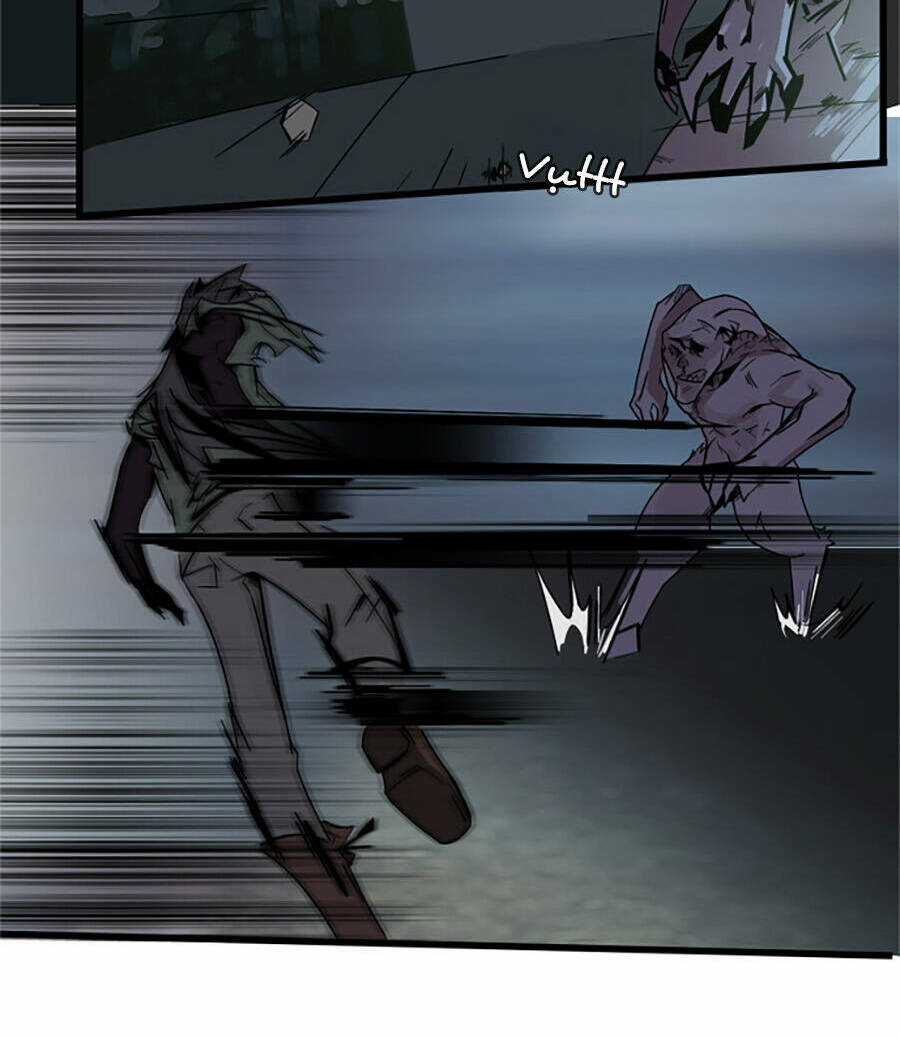 Lang Thành - Chapter 20 - Trang 16