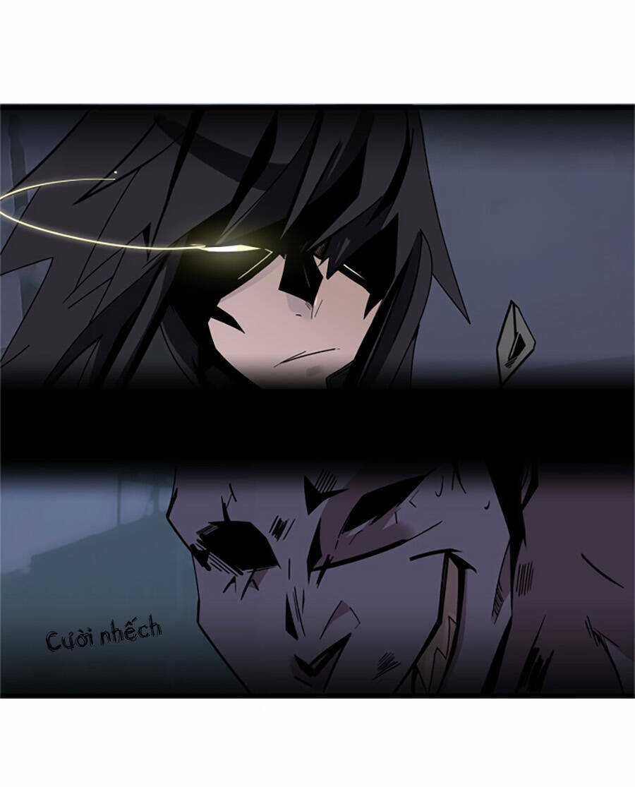 Lang Thành - Chapter 20 - Trang 17