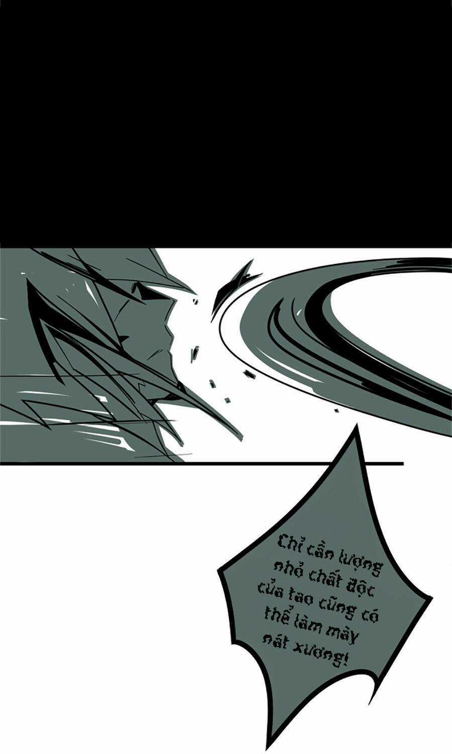 Lang Thành - Chapter 20 - Trang 20