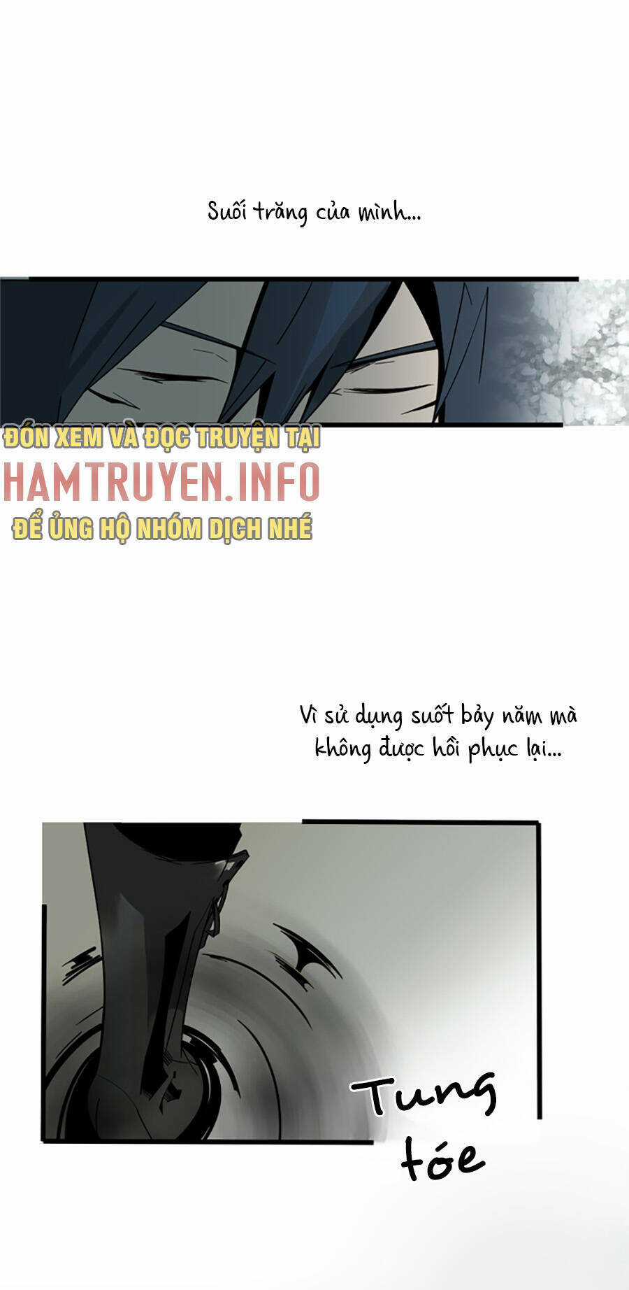 Lang Thành - Chapter 20 - Trang 3