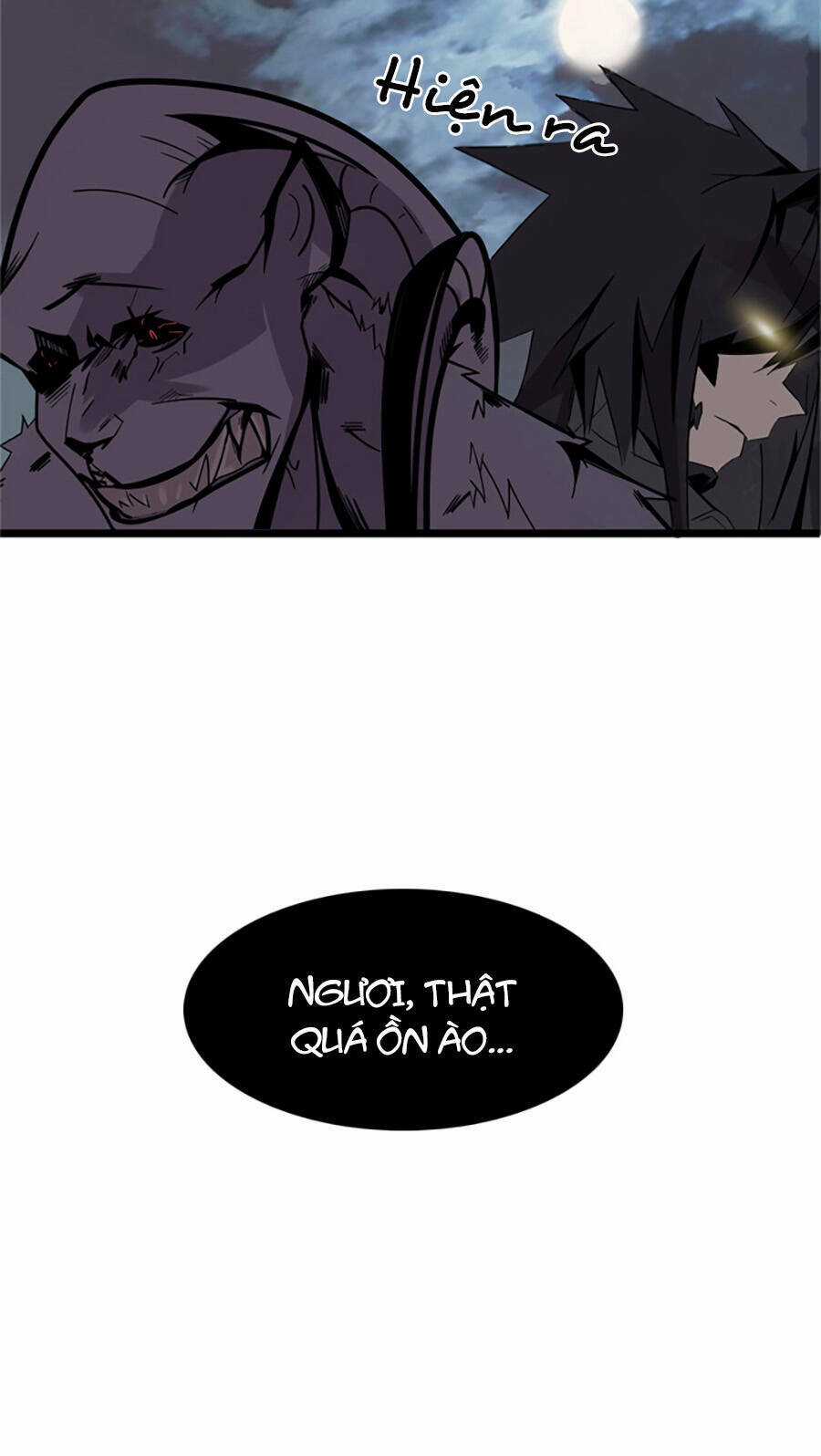 Lang Thành - Chapter 20 - Trang 23