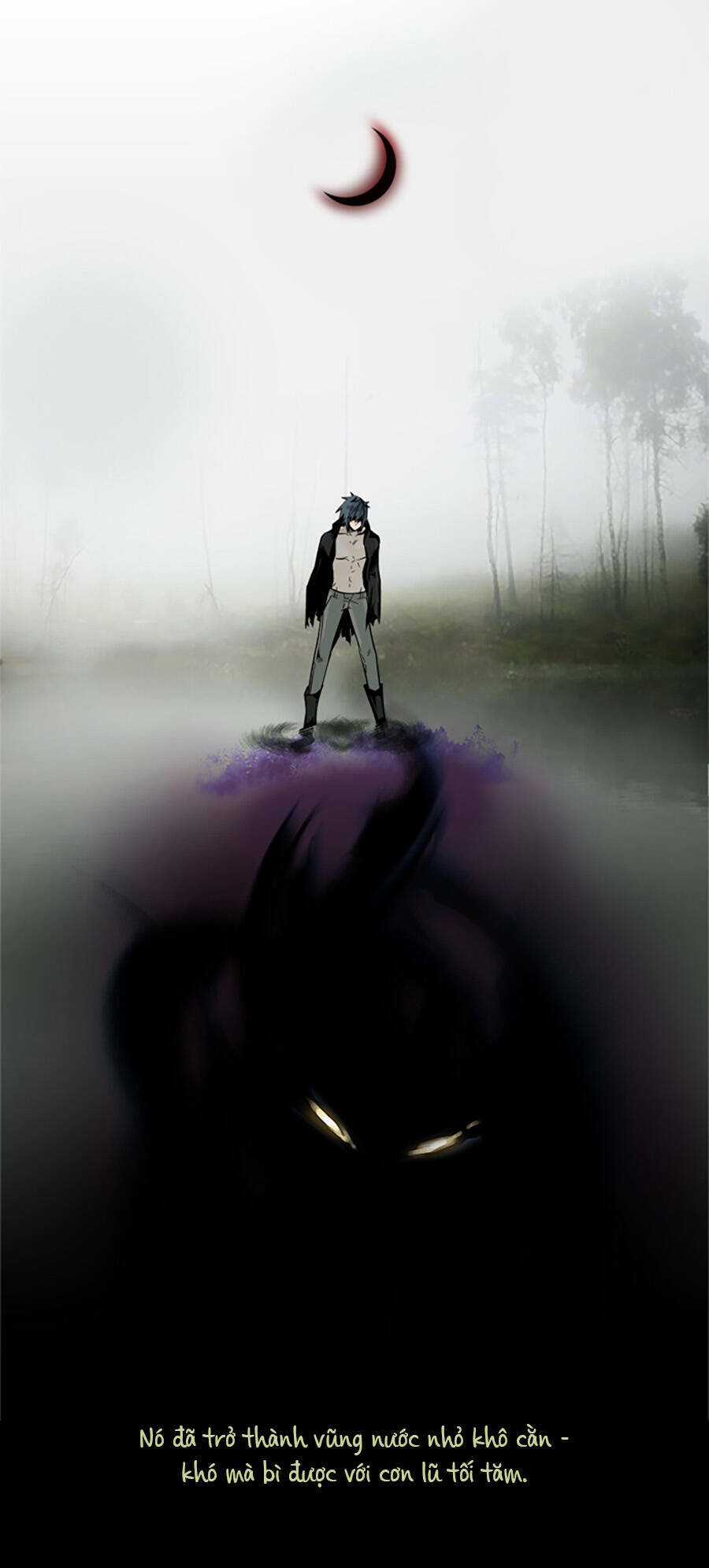 Lang Thành - Chapter 20 - Trang 4